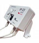 STEROWNIK DO POMPY OBIEGOWEJ C.O. SP-03 KG Elektronik