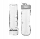 Blender smoothie koktajl noveen SB230 2 butelki nominalna