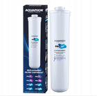 Oryginalny zestaw wkładów filtra wody Aquaphor ECO PRO Pro1 Pro2 ProHF 3szt biały