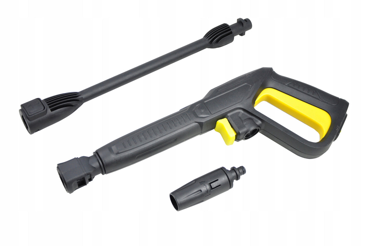 PISTOLET LANCA DYSZA DO KARCHER CLICK K2-K5 VARIO końcówka ciśnieniowa, mocowanie gwintowane M18, urządzenia