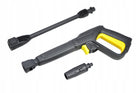 PISTOLET LANCA DYSZA DO KARCHER CLICK K2-K5 VARIO końcówka ciśnieniowa, mocowanie gwintowane M18, urządzenia