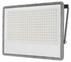 Halogen LED Naświetlacz Lampa 200W 22000lm Premium Reflektor Zewnętrzny IP do ogrodu, światło neutralne 4500 K, odporny