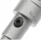 OTWORNICE WIDIOWE TCT DO METALU WIERTŁO TYTANOWE 16-53 MM WĘGLIKI SPIEKANE stal, aluminium, drewno, metale kolorowe