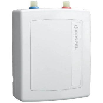 KOSPEL ELEKTRYCZNY PRZEPŁYWOWY PODGRZEWACZ WODY EPO2-6 6kW/230V lub 400V2N 6000 W 230 V
