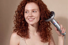 Szczotko Suszarka do włosów multistyler 7w1 jonizacja HotStyler Gray 2000W
