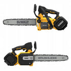 Pilarka łańcuchowa akumulatorowa arborystyczna DeWALT DCMCST635N-XJ - body