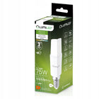 6x Żarówka LED E14 10W = 75W 1055lm 4000K Neutralna Tubularna lumiled źródło światła do lamp, oświetlenie domowe do