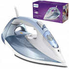 Żelazko parowe philips azur Series 7000 DST7011/20 2600W ceramiczna stopa, blokada kapania, zbiornik 300 ml, wyrzut