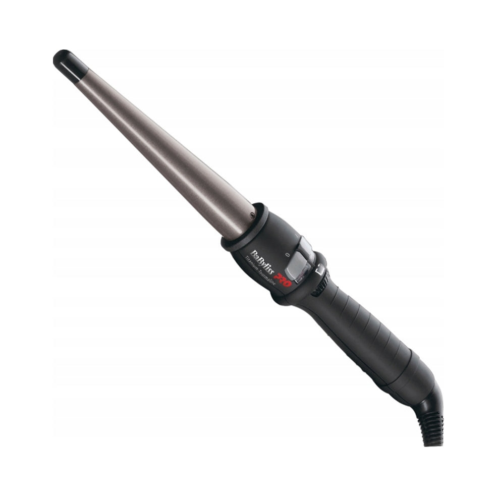 Lokówka stożkowa Babyliss Pro tytanowo-turmalinowa 19-32 mm 65 w