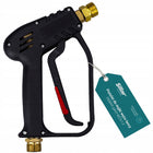 Pistolet Sillar 280BAR z blokadą do myjki Karcher HD HDS Kranzle gwint M22 rękojeść spustowa, akcesorium