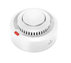 Czujnik Dymu Głośny bezprzewodowy Detektor sensor Alarm Pożaru WiFi Do tuya wykrywacz zadymienia, ostrzegacz
