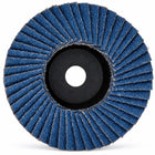 Zestaw tarcze do szlifierki 75 MM cięcia metalu drewna betonu listkowa 75mm 7 szt.