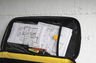 Stanley 96-193 torba narzędziowa 16” multipurpose organizer monterski na narzędzia, 6 kieszeni zewnętrznych, 3