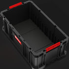Qbrick system TWO BOX 200 modułowa skrzynka narzędziowa kosz organizer 26l pojemnik warsztatowy do przenoszenia