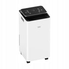Duży osuszacz powietrza pochłaniacz wilgoci oczyszczacz Teesa 2500ml 180W 2500 ml z 1 183 sztuk