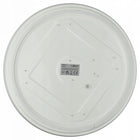 Plafon LED 24W 1920lm IP44 4000K EC20101 Eco Light lampa sufitowa okrągła biała, oświetlenie do łazienki ze