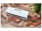 Biała Zgrzewarka próżniowa silvercrest A1 130W do żywności folii sous-vide pakowarka spożywcza, szerokość zgrzewu 30