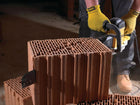 Piła do pustaków aligator 1700W brzeszczot do cegieł DWE397-QS dewalt do bloczków i materiałów murowych, zasilanie 230