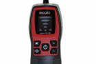 Ridgid czujnik gazu detektor ridgid CD-100 / oryginał polska wykrywacz nieszczelności instalacji gazowej, na baterie