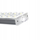 Lampa liniowa, oprawa Natynk LED 4000K 36W 60cm 100LM/W LED Świetlówka listwa oświetleniowa sufitowa do wnętrz