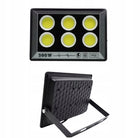 Halogen 400W lampa do garażu ogrodu na elewacje 200W IP66 na lata diody COB naświetlacz LED 40000 lm zimna biel 6000K