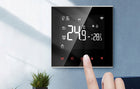 Avatto inteligentny termostat sterownik do wody bojlera temperatury regulator grzania, WiFi, ZigBee, zasilanie sieciowe