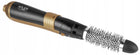 Lokówko-suszarka lokówka do włosów zimny nawiew 6 nasadek 1200W etui adler 1200 w