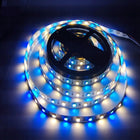 Taśma LED 5050 300 LED IP20 5m - rgbw + neutralna pasek świetlny, dekoracyjne oświetlenie wnętrz 12V, 3300 lm, 72W