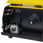 Spawarka magnum MIG 200W MMA migomat 2w1 igbt 230v półautomat spawalniczy, elektrody do 4 mm, LCD, koła, regulacja