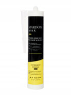 Listwa przysufitowa karniszowa Mardom Decor QL026T 4,1 x 10 dł. 200cm maskownica szyny sufitowej, osłona karnisza z