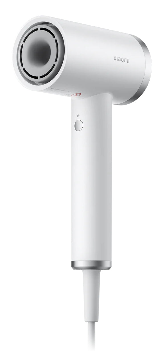 Suszarka Do Włosów Profesjonalna Xiaomi High-Speed Ionic Hair Dryer 1600W jonizator, 8 zakresów temperatury, 8