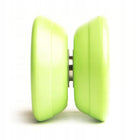 Yoyo dla początkujących 2 łożyska YoYoFactory ONE Zielony 52.5 mm
