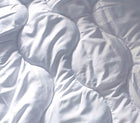 KOMPLET KOŁDRA CAŁOROCZNA 140X200 + PODUSZKA 70X80 PRODUKT POLSKI antyalergiczna, pranie w pralce, wypełnienie
