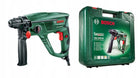 Młot udarowo-obrotowy SDS Plus Sieciowy BOSCH1,9J PBH2500 RE Młotowiertarka do wiercenia i podkuwania, moc 600 w