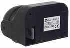 Ścienny czujnik ruchu zmierzchu PIR zewnętrzny LED natynkowy czujka sensor automat do lamp, włącznik oświetlenia