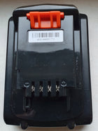 Akumulator Li-Ion Black&Decker 18 V 1,5 Ah bateria do elektronarzędzi, zasilanie do wiertarki i wkrętarki