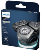 Głowica goląca philips Seria 9000 SH91/50 ostrze czarny golarka