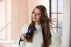 Lokówko suszarka z jonizacją Philips BHA305/00 lokówko-suszarka 800 w