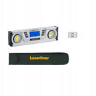 Poziomica Cyfrowa DigiLevel plus 25 cm Laserliner elektroniczna, 2 libelki, do poziomowania