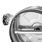 VEVOR Myjka Ciśnieniowa 4000PSI 325MM 4 Koła Z 2 Przedłużonymi Lancy Trwałe do czyszczenia tarasów podjazdów chodników