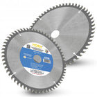 Tarcza do drewna 250 x 30mm 60 zębów piła tarczowa krajzegi cięcia drzewa 1 szt.