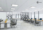 Panel LED Plafon 60x60cm 40W 5400 Lm Natynkowy 130Lm/W lampa sufitowa kwadratowa biała, neutralna barwa światła