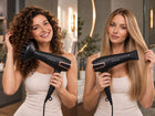 Suszarka do włosów z jonizacją mocna 2200W + zimny nawiew profesjonalna PRO 2200 w