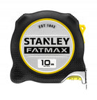 Stanley fatmax miara zwijana 10mx32mm xtreme premium taśma miernicza, metrówka budowlana do pomiaru długości