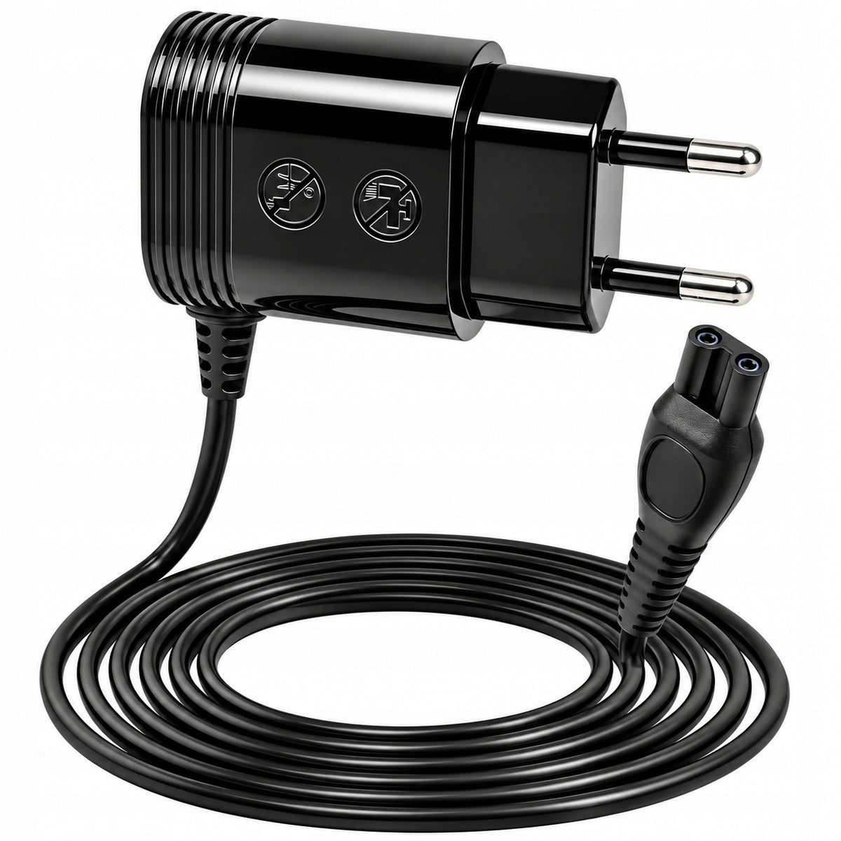 Ładowarka do Philips HQ8505 15V 5.4W OneBlade QP6505 QP6510 QP6520 zasilacz ładowarka, baza golarka
