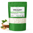 Wosk sojowy do świec 1kg 100% Naturalny ECO Produkcja Świec senzi cosmetics beżowy