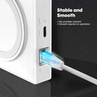 Centralka Bramka ZigBee/Thread/Matter moes mzhub-ms tuya hub smart home, kontroler automatyki domowej, łączność