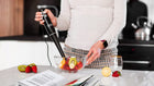 Blender ręczny Teesa 400W 16000 obrotów