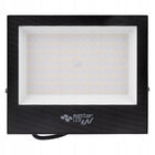 Halogen LED naświetlacz lampa 100W 4500K reflektor zewnętrzny IP65 do oświetlenia podjazdu, garażu i ogrodu, 8000 lm