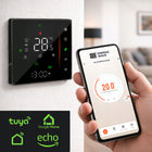 Mata Grzewcza pod Płytki 150W 2m2 Termostat Wifi Mata Grzejna Ogrzewanie elektryczne 4 m 50 cm 150 W/m²